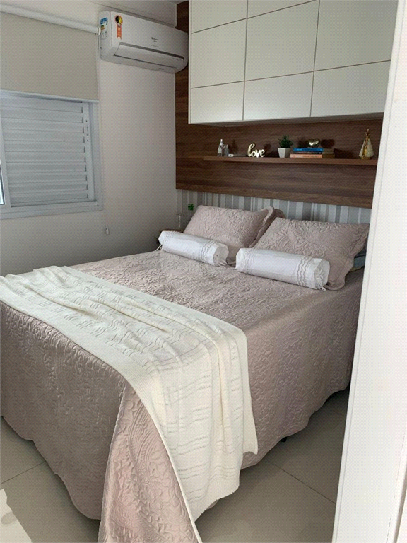 Venda Apartamento São Paulo Cambuci REO750244 17