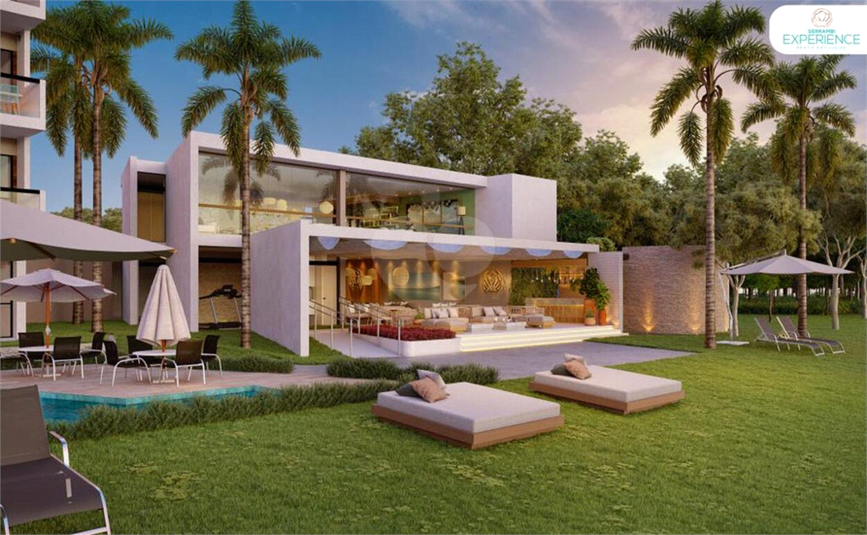 Apartamento, 1 quarto à Venda Porto De Galinhas, Ipojuca Lopes