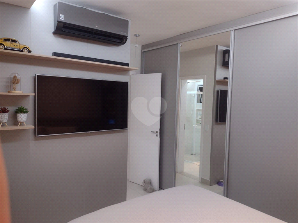 Venda Apartamento Uberlândia Cazeca REO750259 10