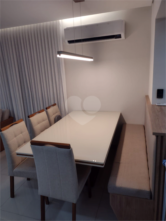 Venda Apartamento Uberlândia Cazeca REO750259 18