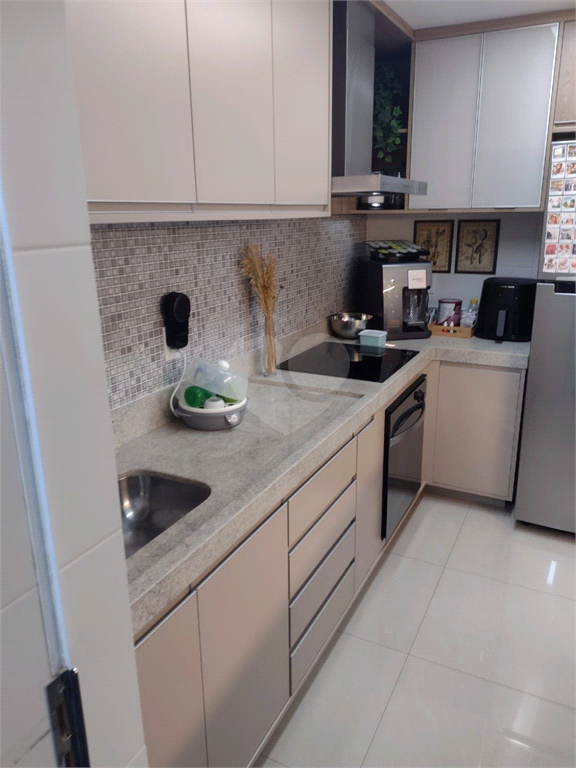 Venda Apartamento Uberlândia Cazeca REO750259 35