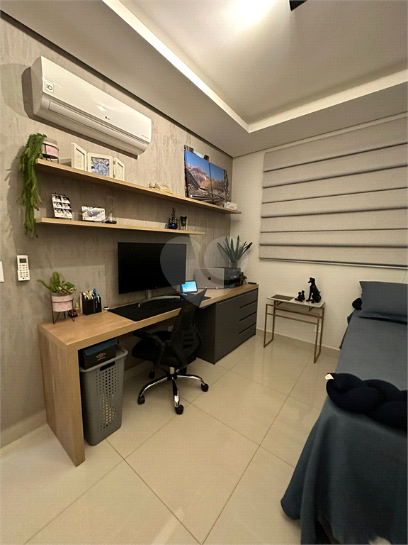 Venda Apartamento Uberlândia Cazeca REO750259 6