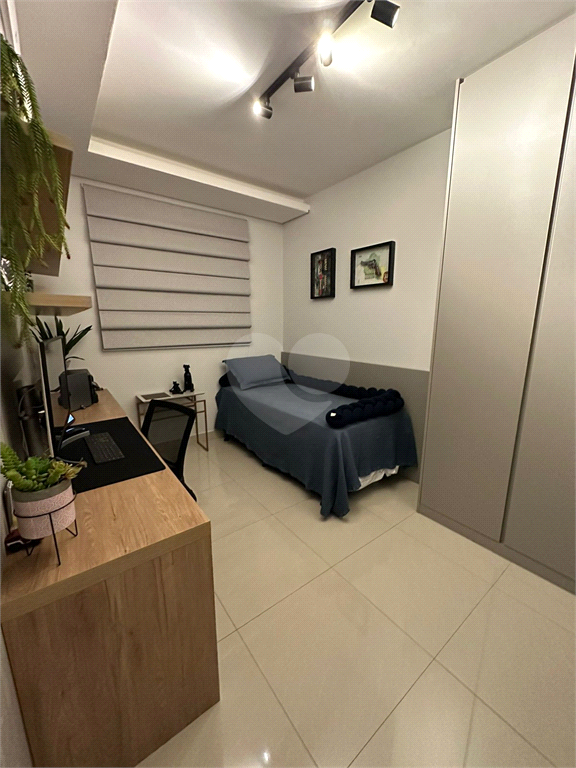 Venda Apartamento Uberlândia Cazeca REO750259 21