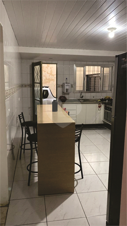 Venda Casa térrea São Paulo Imirim REO750270 5