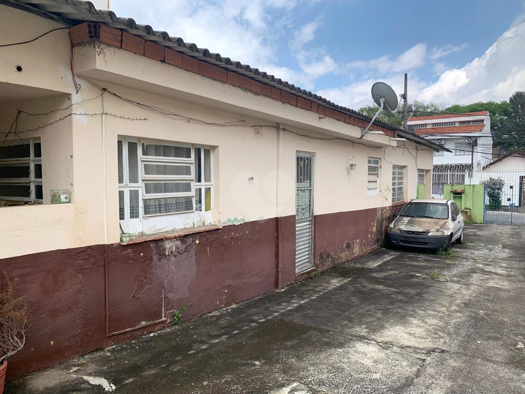 Venda Casa São Paulo Vila Cordeiro REO750292 8