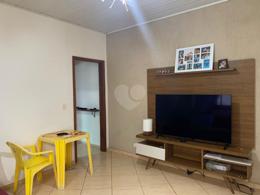 Venda Casa São Paulo Vila Cordeiro REO750292 13