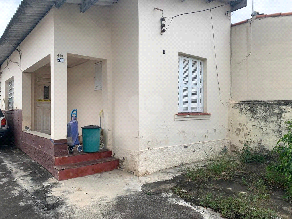 Venda Casa São Paulo Vila Cordeiro REO750292 5