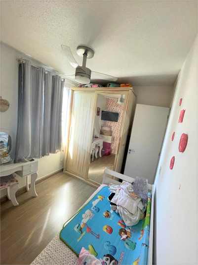 Venda Apartamento Rio De Janeiro Parada De Lucas REO750294 9