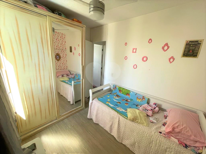 Venda Apartamento Rio De Janeiro Parada De Lucas REO750294 10