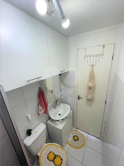 Venda Apartamento Rio De Janeiro Parada De Lucas REO750294 14