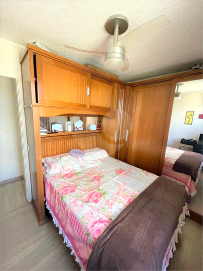 Venda Apartamento Rio De Janeiro Parada De Lucas REO750294 6