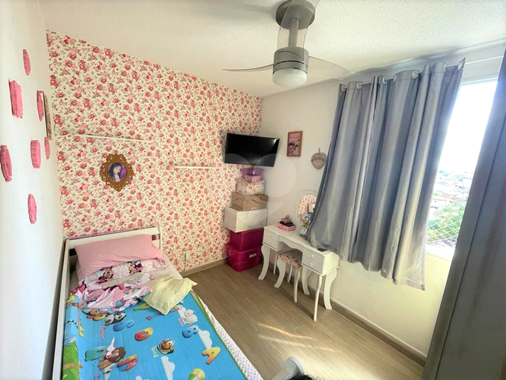 Venda Apartamento Rio De Janeiro Parada De Lucas REO750294 8