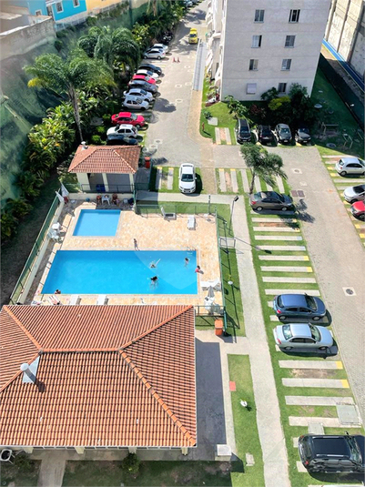 Venda Apartamento Rio De Janeiro Parada De Lucas REO750294 20