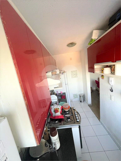 Venda Apartamento Rio De Janeiro Parada De Lucas REO750294 12