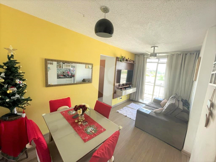 Venda Apartamento Rio De Janeiro Parada De Lucas REO750294 3