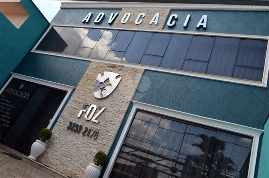 Aluguel Casa Sorocaba Centro REO750296 12