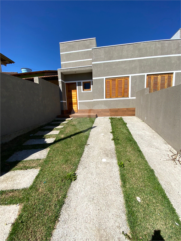 Venda Casa Gravataí Rincão Da Madalena REO750306 2