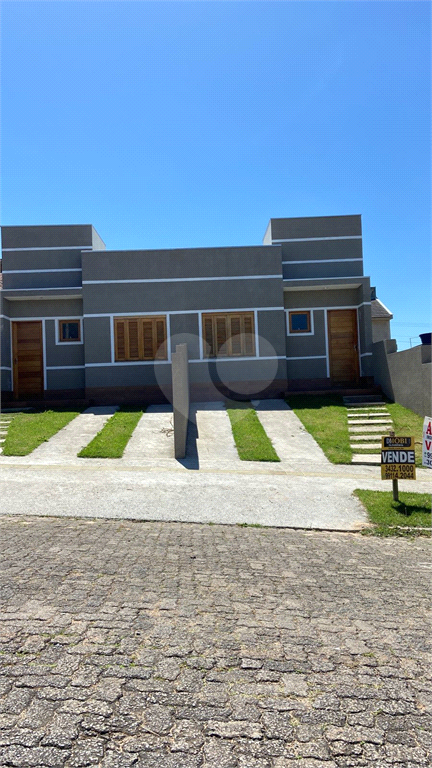 Venda Casa Gravataí Rincão Da Madalena REO750306 1