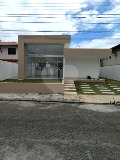 Venda Casa Lauro De Freitas Buraquinho REO750319 15