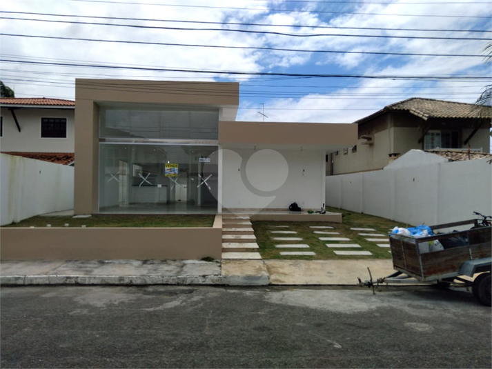 Venda Casa Lauro De Freitas Buraquinho REO750319 17