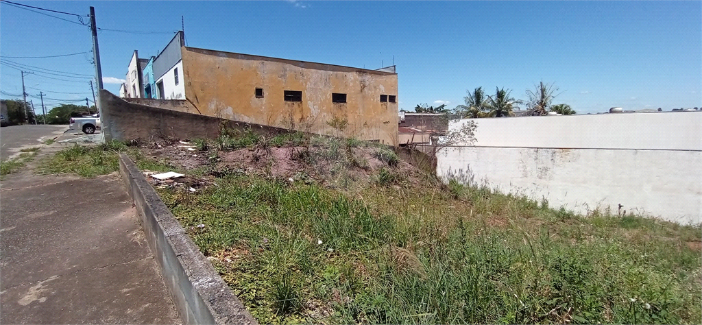 Venda Terreno Piracicaba Paulicéia REO750323 3