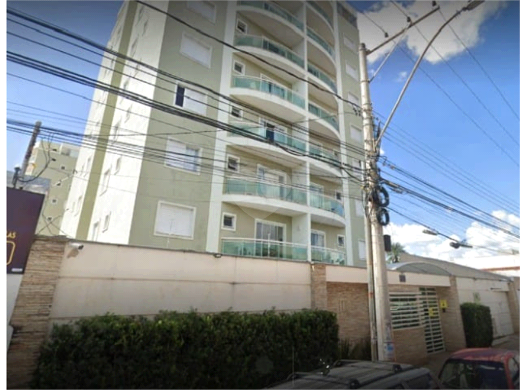 Venda Cobertura Uberlândia Martins REO750326 1