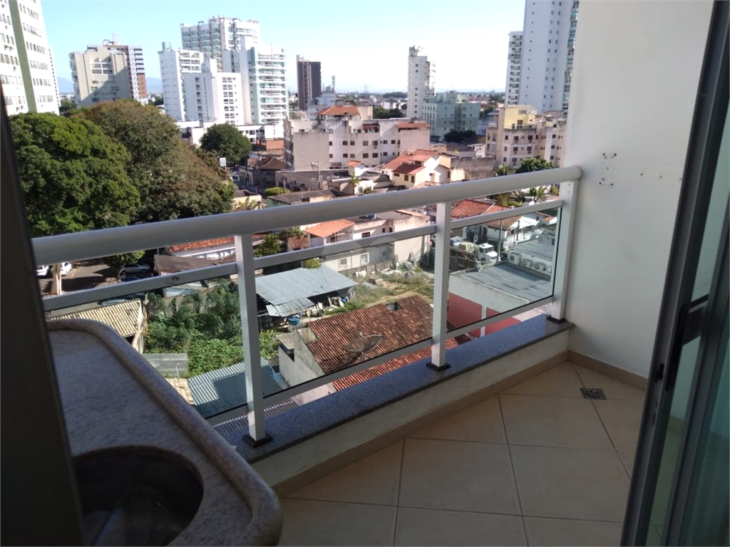 Venda Apartamento Campos Dos Goytacazes Centro REO750329 6