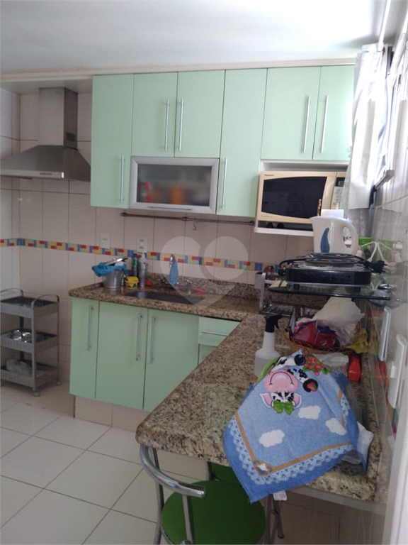 Venda Apartamento Campos Dos Goytacazes Centro REO750329 15