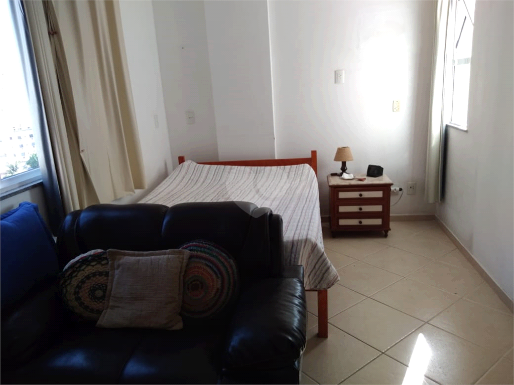 Venda Apartamento Campos Dos Goytacazes Centro REO750329 9