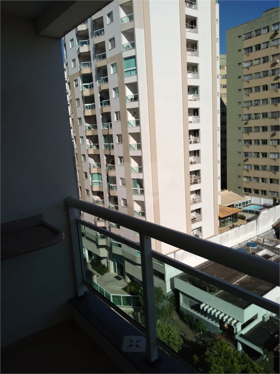 Venda Apartamento Campos Dos Goytacazes Centro REO750329 7