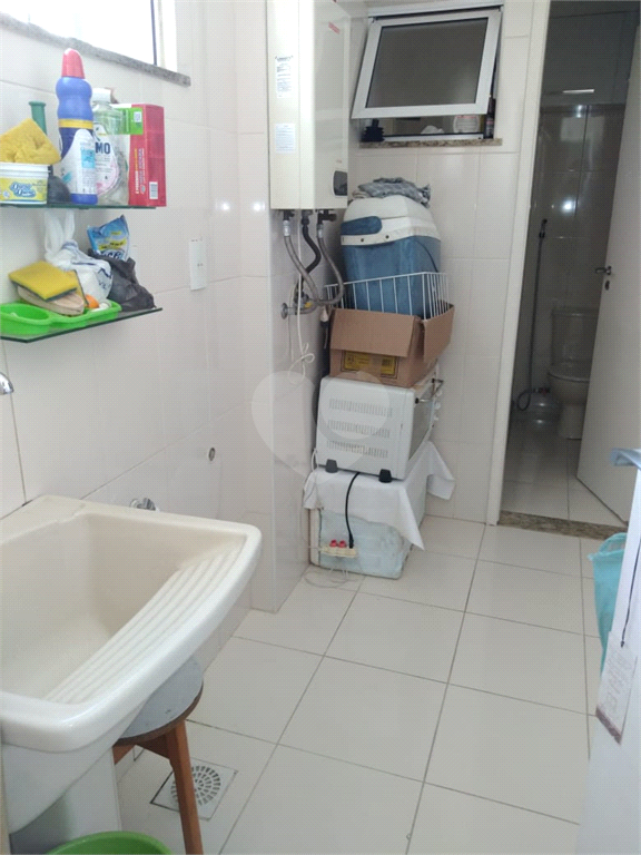 Venda Apartamento Campos Dos Goytacazes Centro REO750329 16