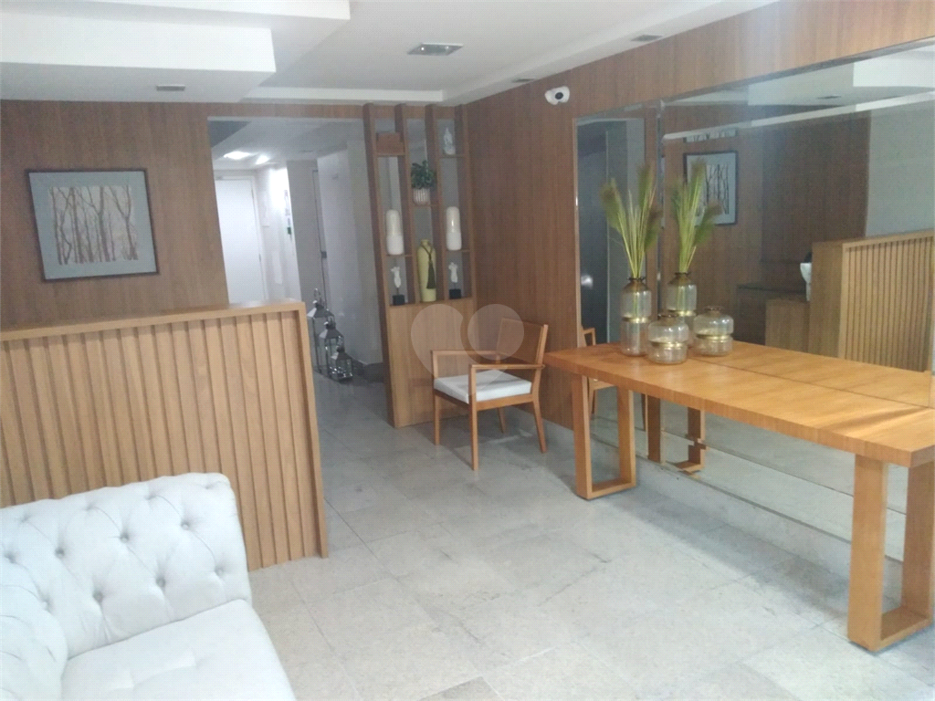 Venda Apartamento Campos Dos Goytacazes Centro REO750329 23