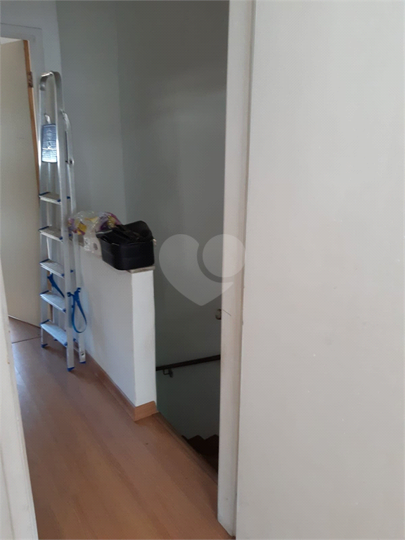 Venda Sobrado São Paulo Sumaré REO750346 5