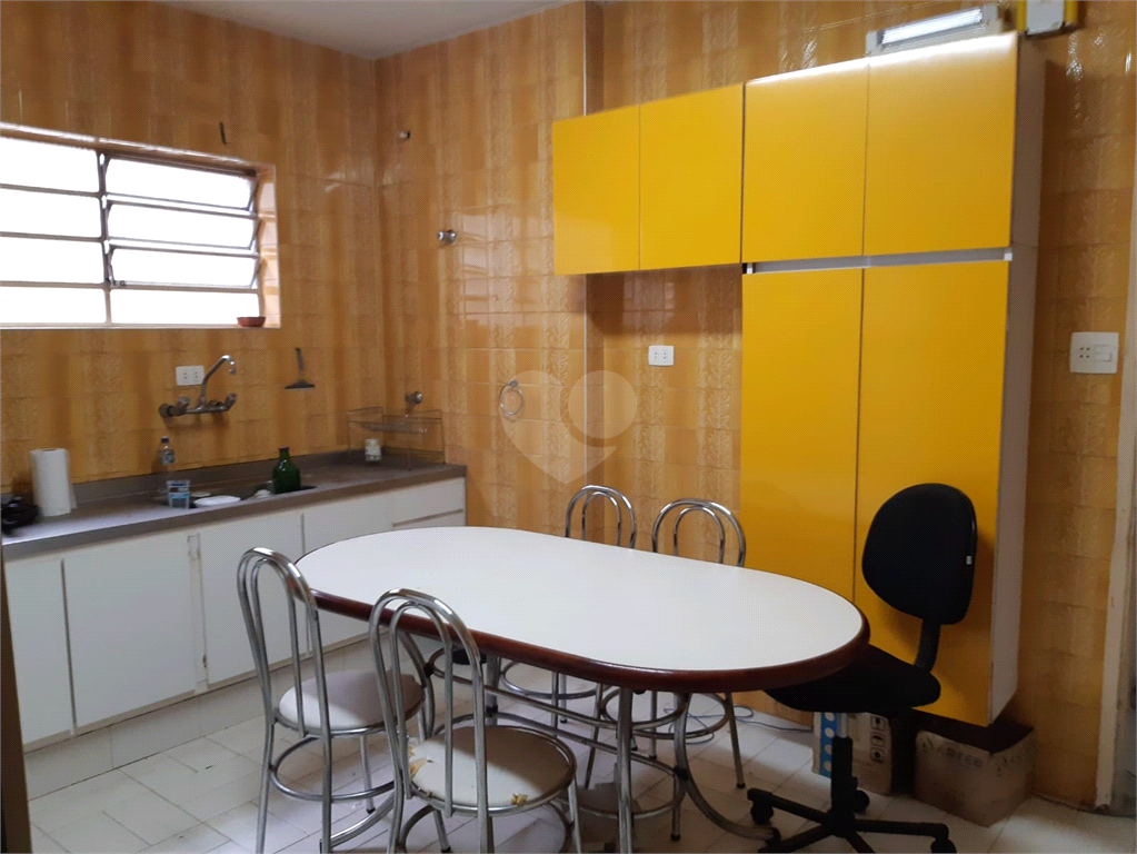 Venda Sobrado São Paulo Sumaré REO750346 13