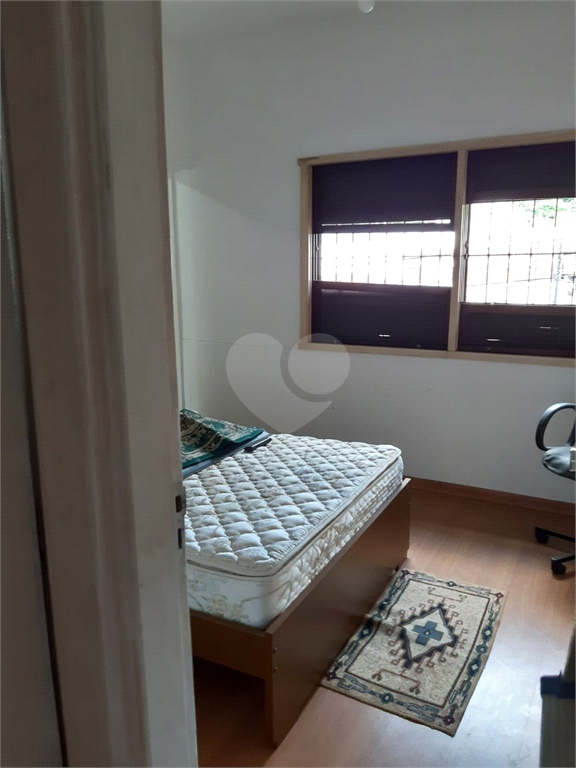 Venda Sobrado São Paulo Sumaré REO750346 7