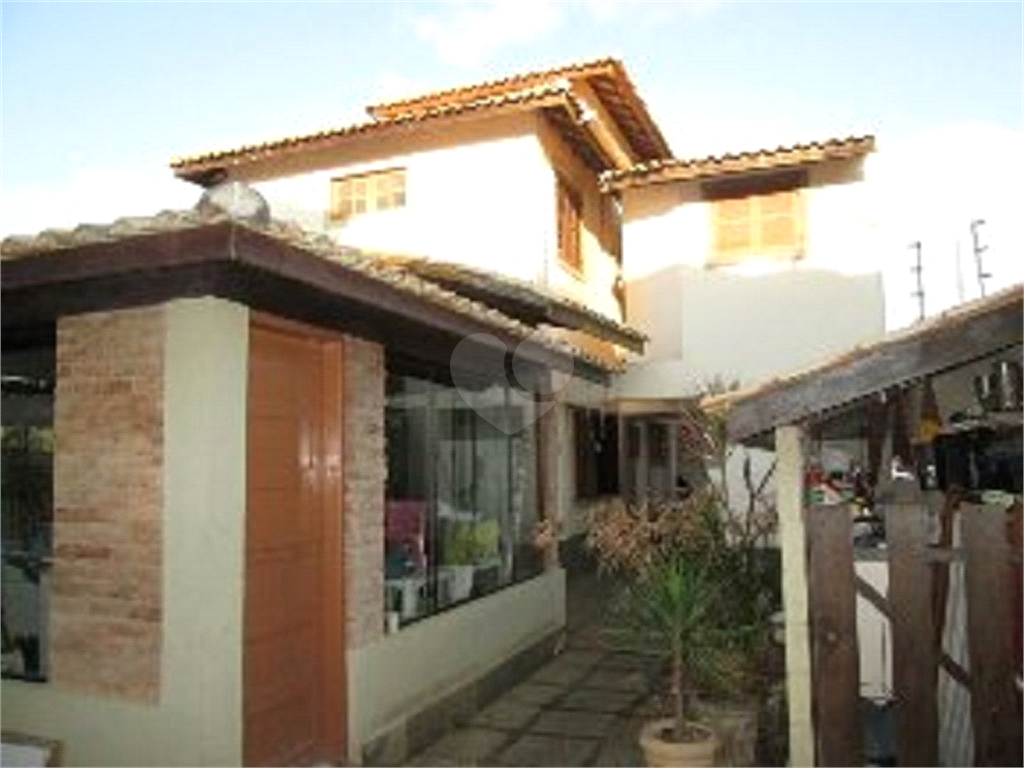 Venda Casa São João Da Barra Grussaí REO750362 9