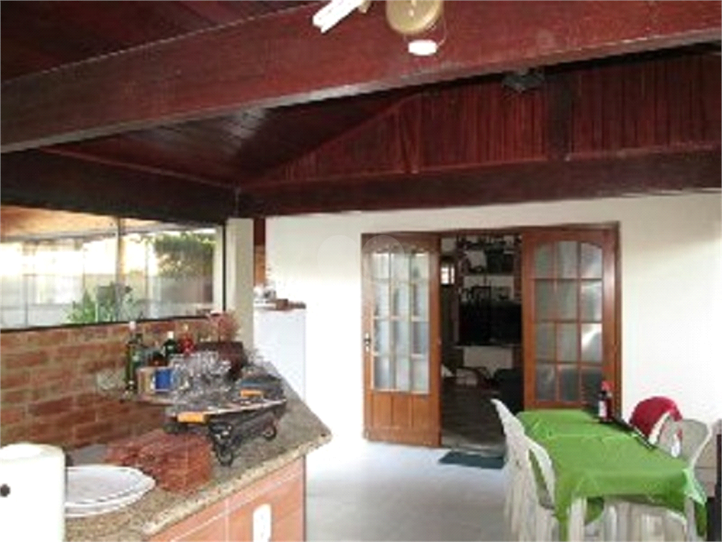 Venda Casa São João Da Barra Grussaí REO750362 10