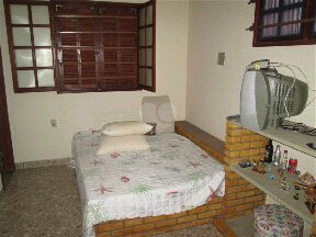 Venda Casa São João Da Barra Grussaí REO750362 2