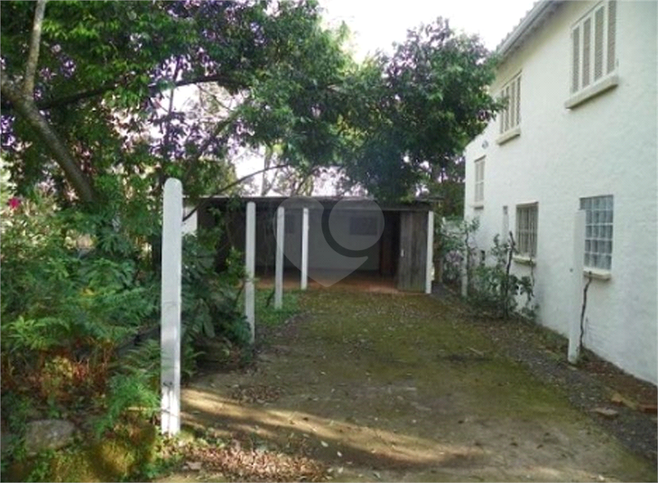 Venda Condomínio Gravataí Vila Imperial REO750368 2