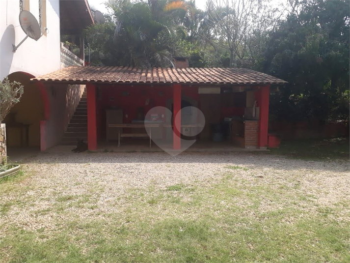 Venda Chácara Várzea Paulista Chácaras Clube Castanheiro REO750379 15