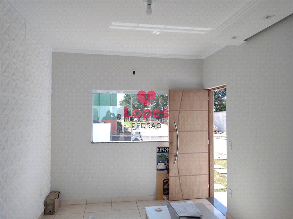 Venda Casa Lençóis Paulista Jardim Do Caju I REO750395 10