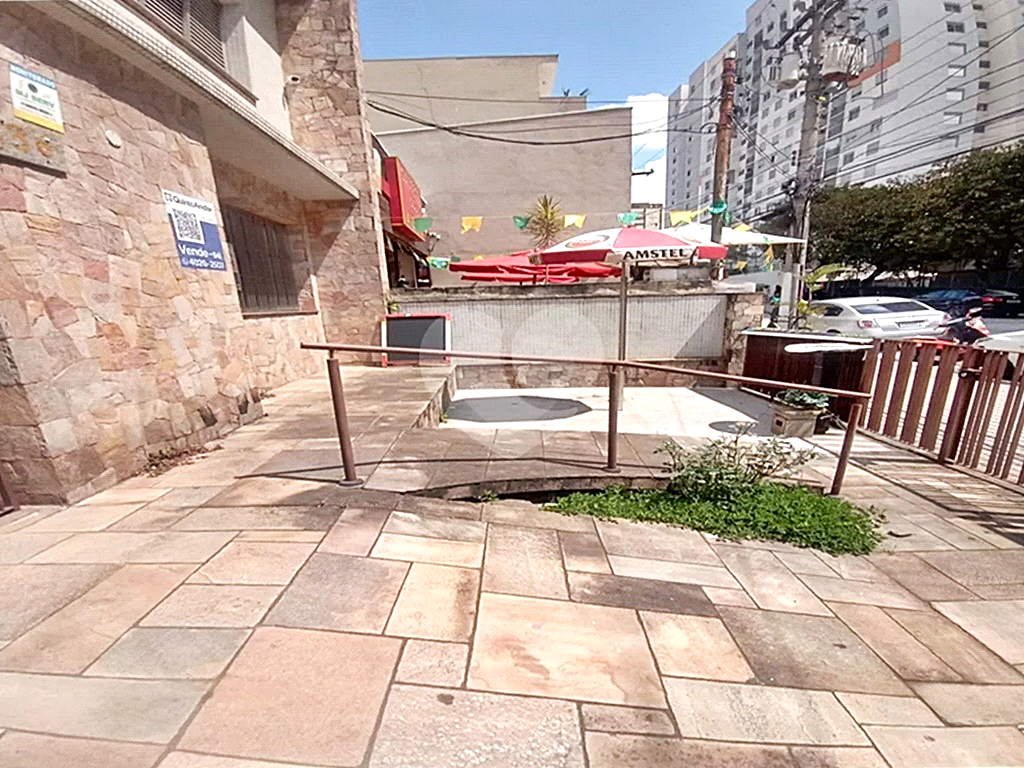 Venda Sobrado São Paulo Parque São Jorge REO750411 4