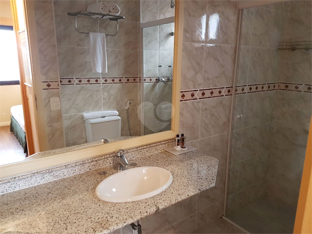 Venda Flat São Paulo Jardim Paulista REO750416 20