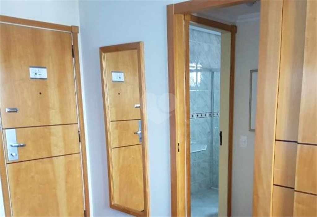 Venda Flat São Paulo Jardim Paulista REO750416 8