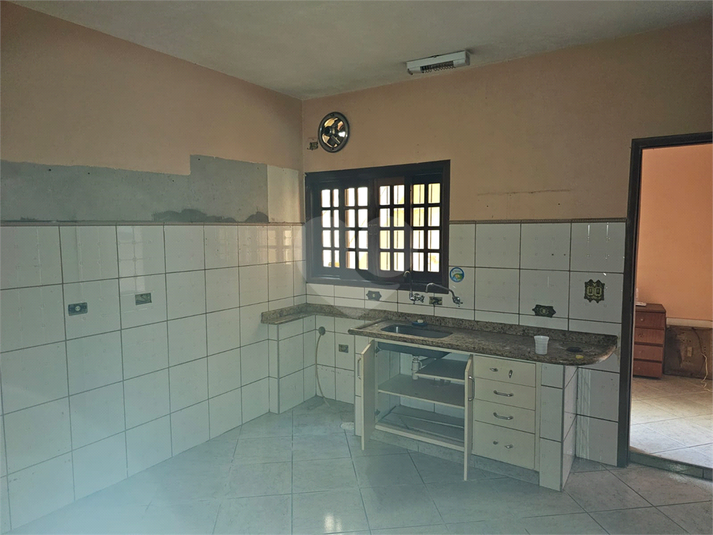 Venda Casa São Paulo Vila Constança REO750428 12