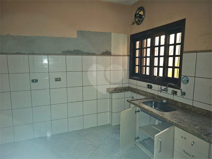 Venda Casa São Paulo Vila Constança REO750428 11