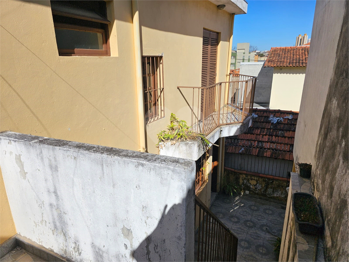 Venda Casa São Paulo Vila Constança REO750428 22