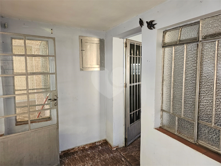 Venda Casa São Paulo Vila Constança REO750428 36