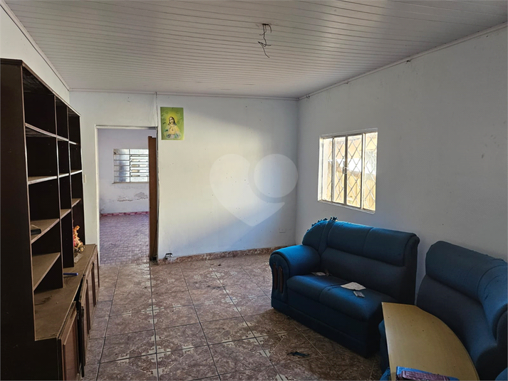 Venda Casa São Paulo Vila Constança REO750428 40