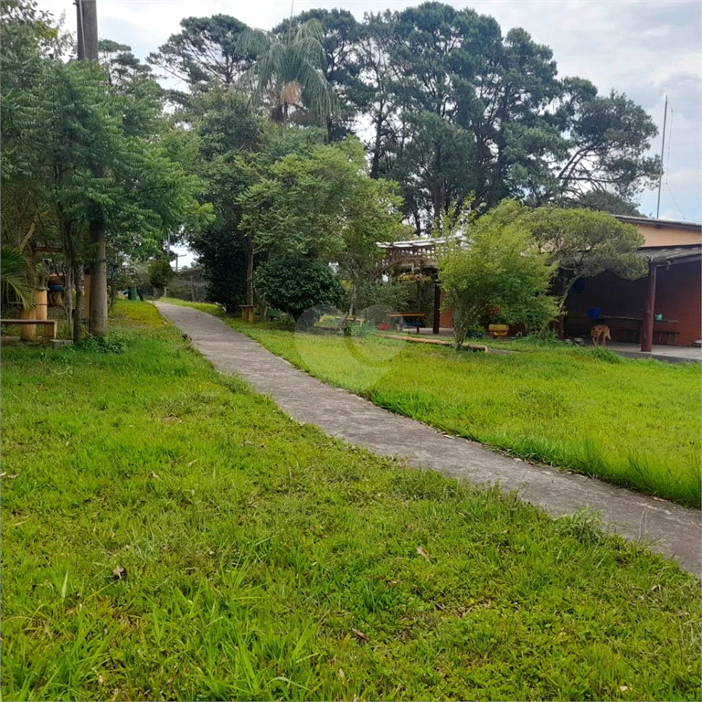 Venda Casa Franco Da Rocha Chácaras Bom Tempo REO750433 20